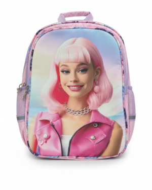 GIRL SCHOOL BAG