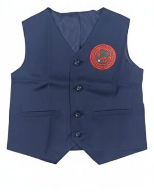 FLAMINGO WAISTCOAT